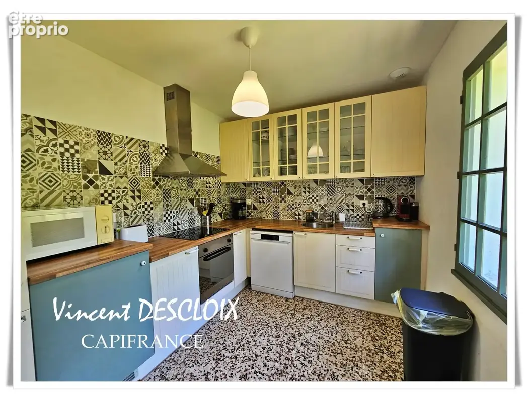 Maison à vendre 6 pièces MOUX EN MORVAN (58230) - photo 8
