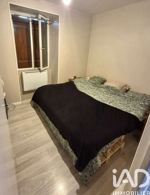 Photo 3 - Appartement à DESCARTES