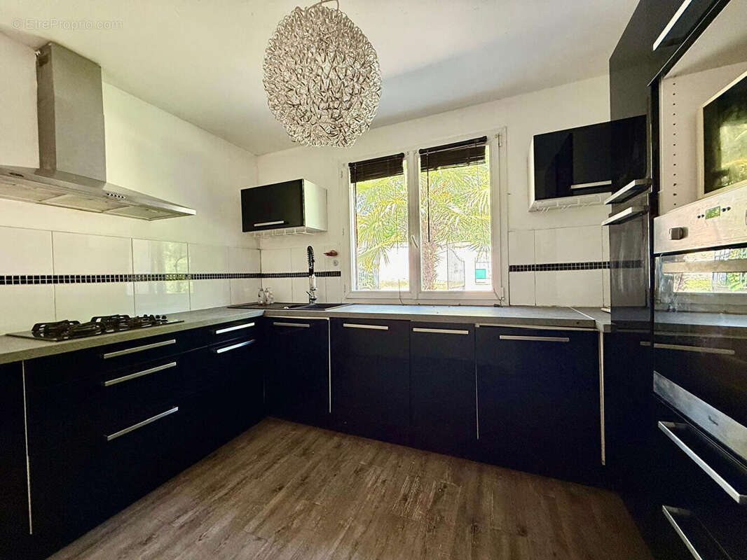 Maison à MILLY-LA-FORET