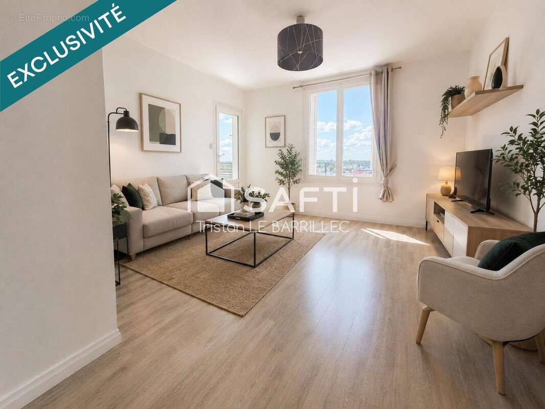 Photo 3 - Appartement à NIMES
