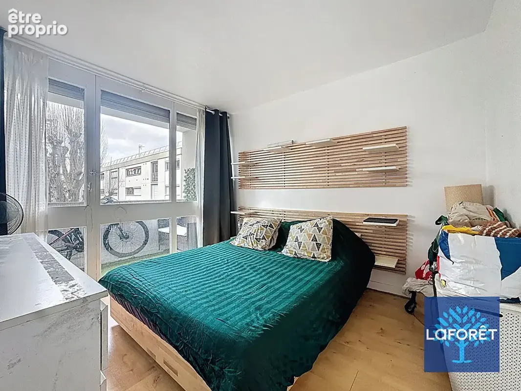 Appartement Chilly Mazarin 3 pièce(s) 62,53 m² - photo 7