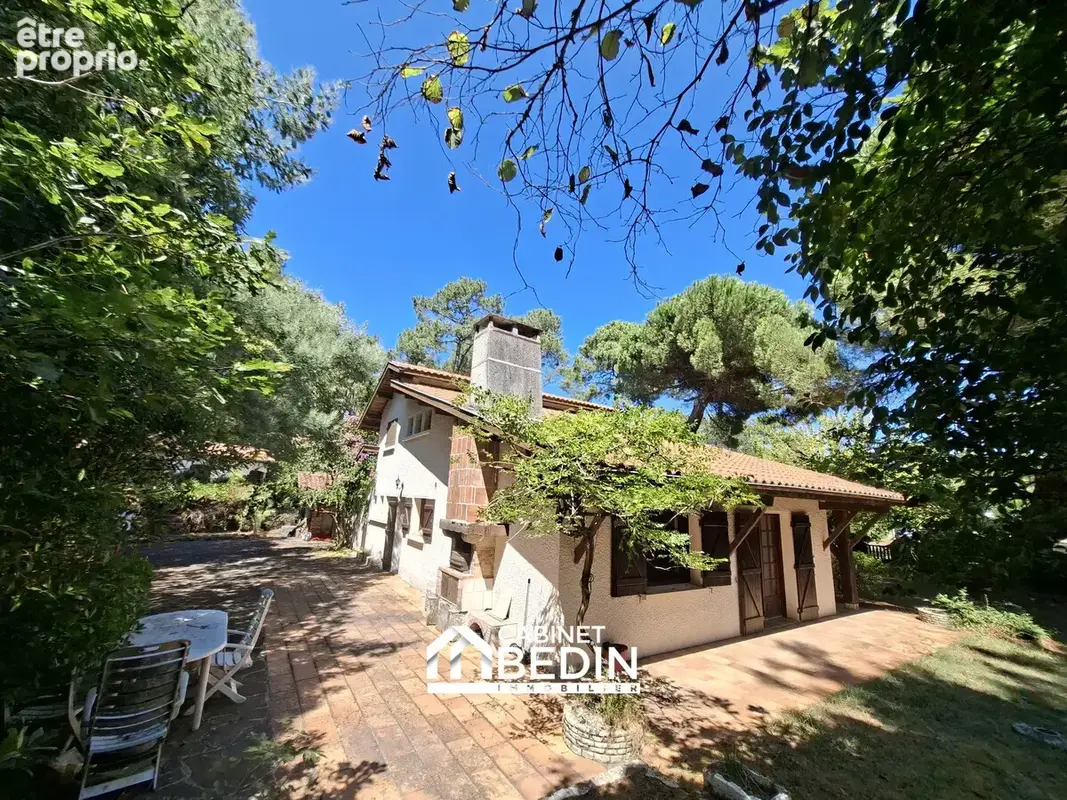 Maison 133 m² à Lege-Cap-Ferret  - photo 3