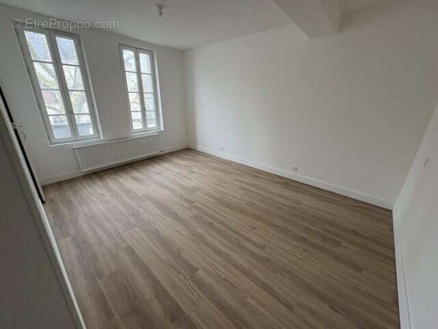 Appartement à TROYES