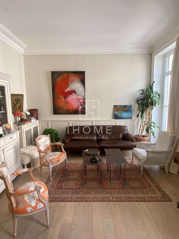 Appartement à ANGERS