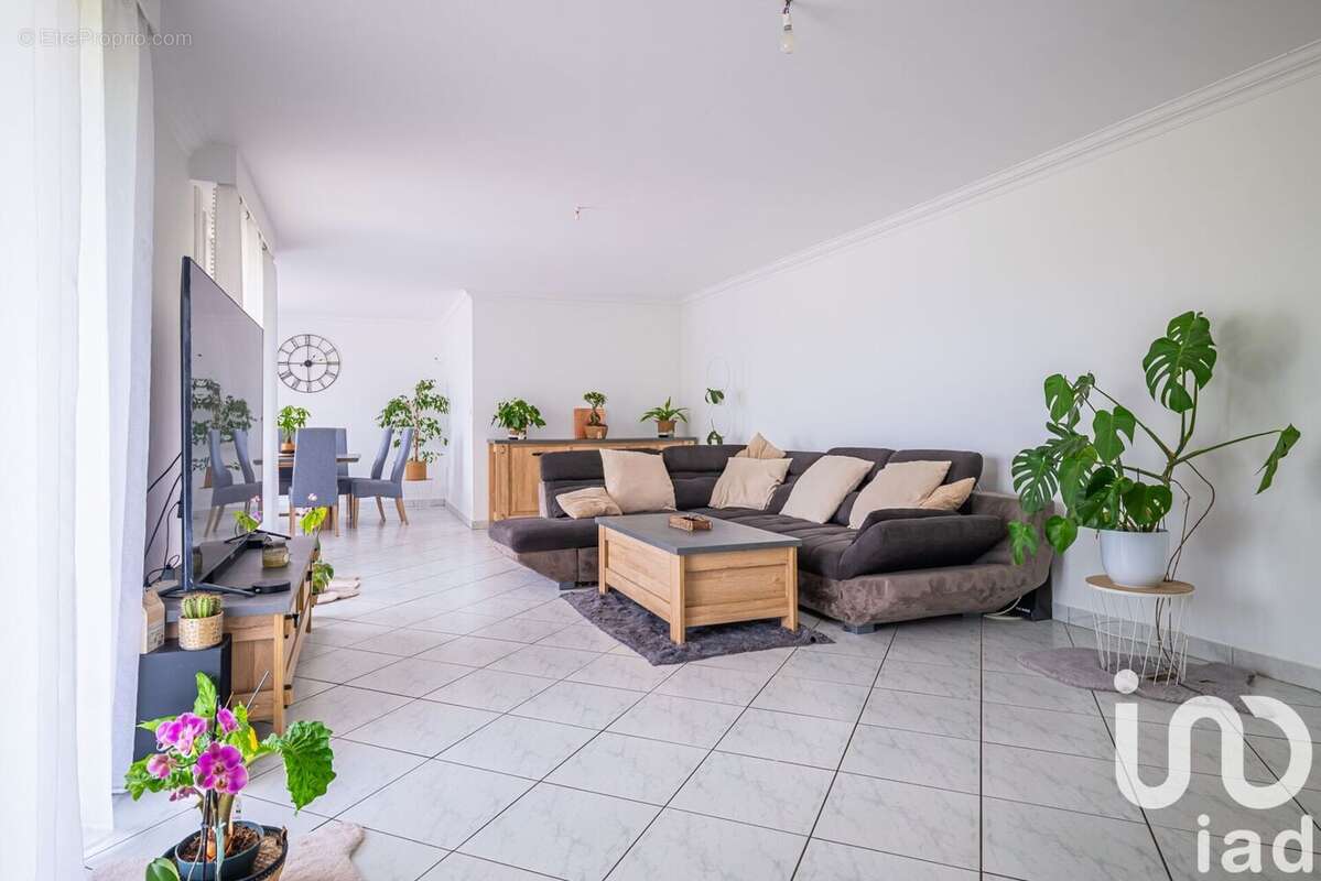 Photo 9 - Maison à RUAUDIN