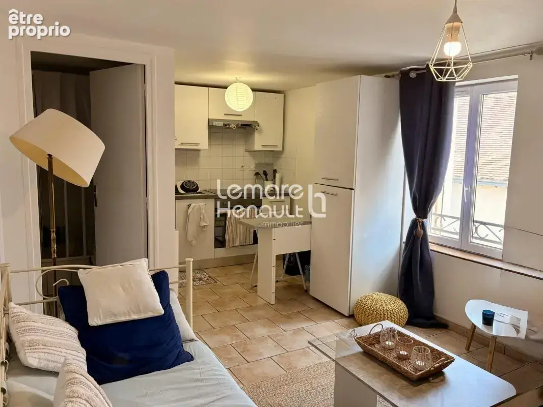 Immeuble locatif de 3 appartements 182 m² - photo 10