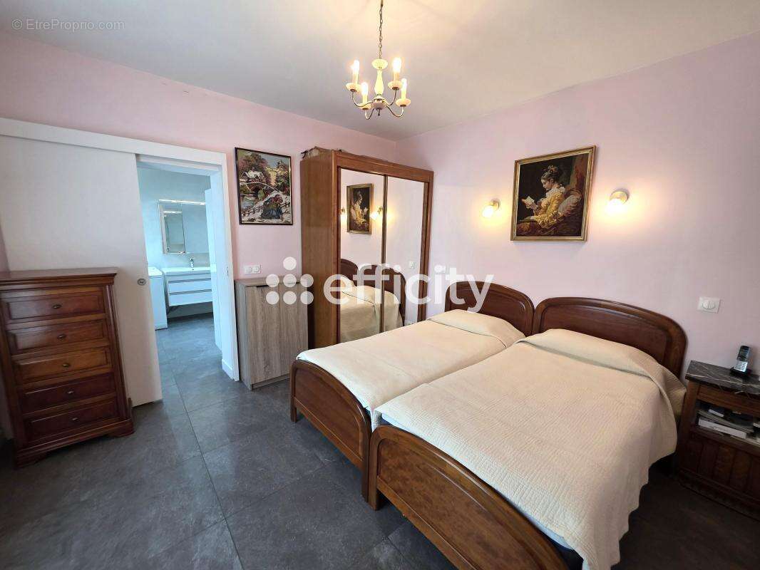 Maison de ville - photo 32