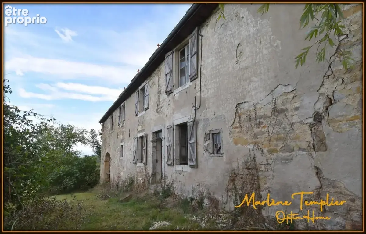 Clos béarnais à rénover à Lucq de Béarn - photo 4