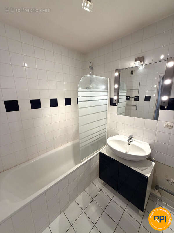 Appartement à FORBACH