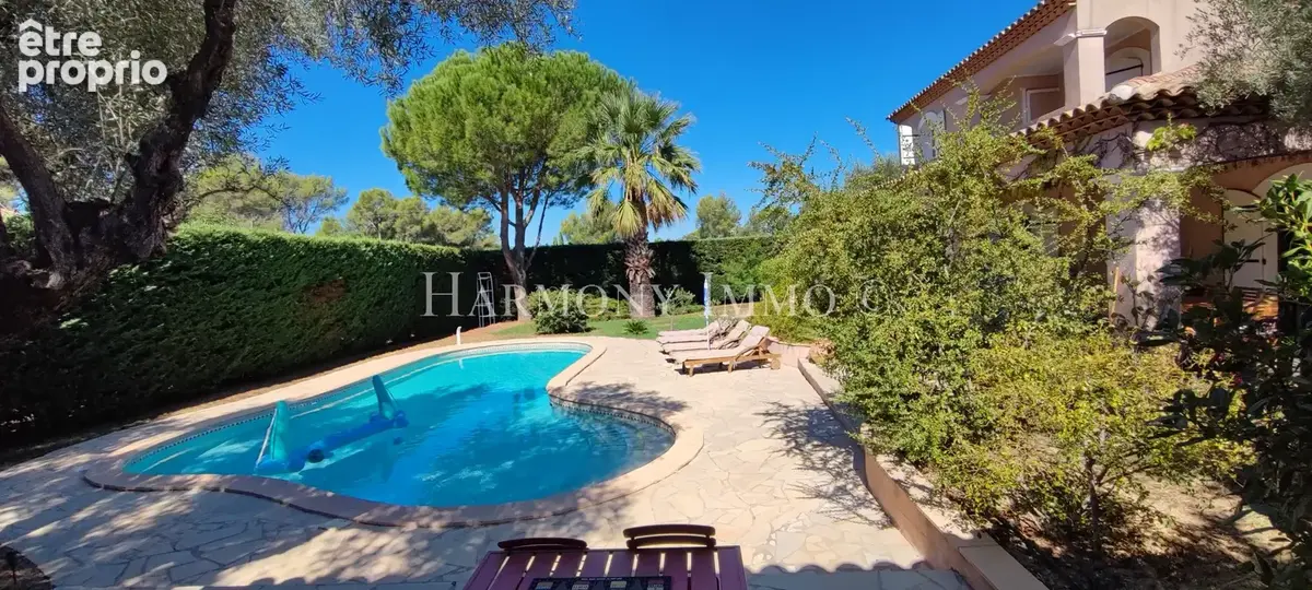 Élégante villa rénovée avec piscine   cadre provençal privilégié - photo 10