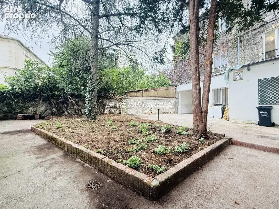 Appartement 5 pièces 181 m² à vendre à Charenton-Le-Pont (94220) - photo 8