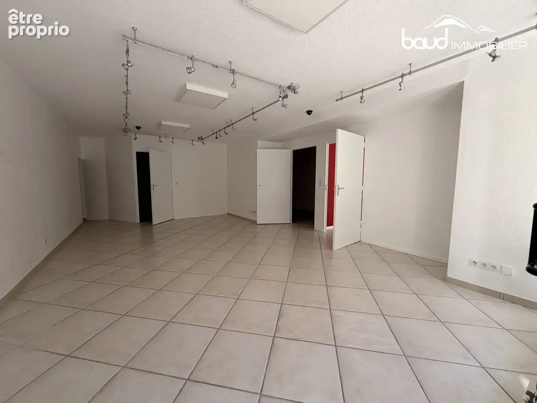 Appartement à VILLARD-DE-LANS