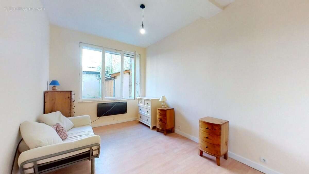 Appartement à AGEN