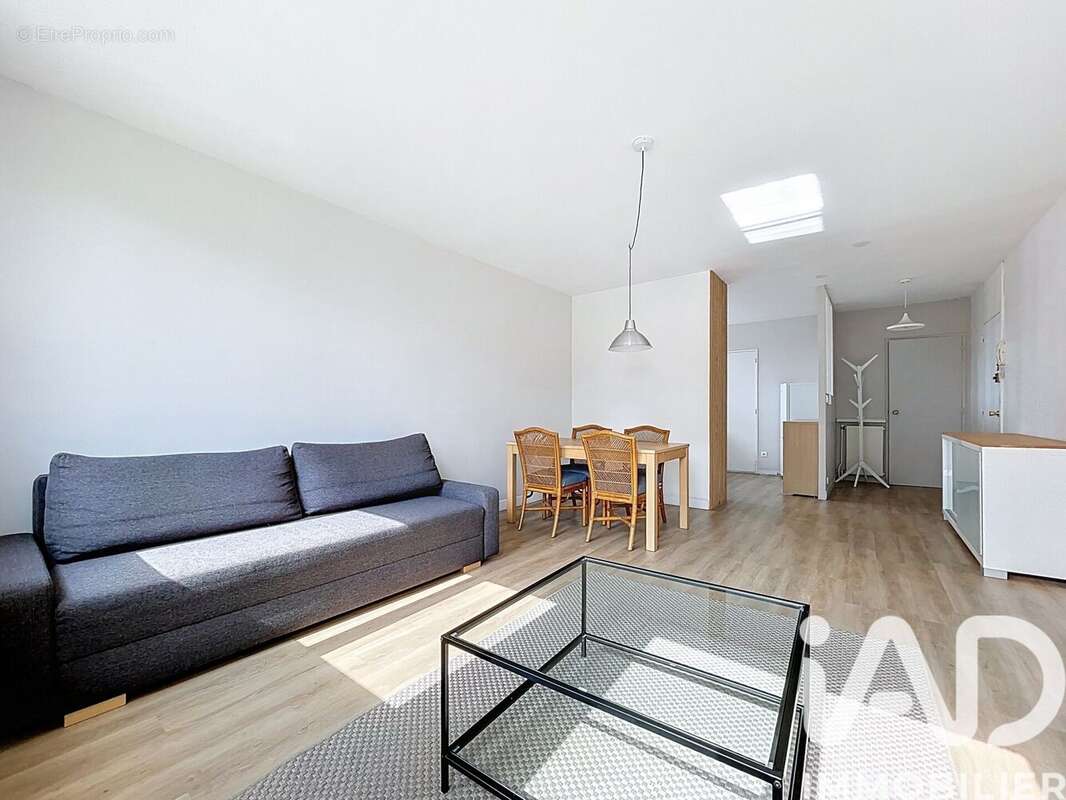 Photo 2 - Appartement à NANTES