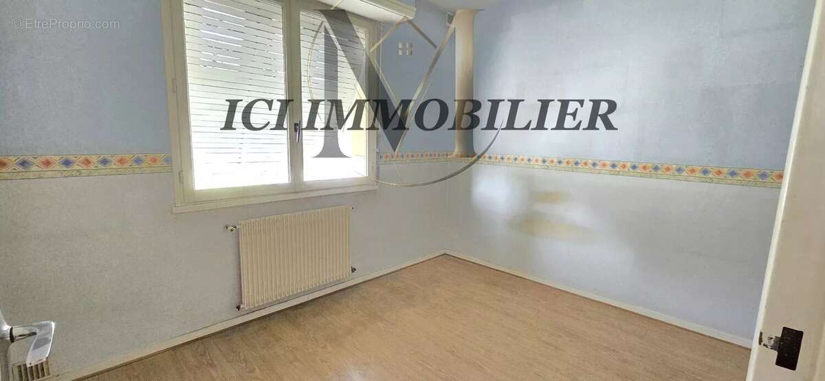 Appartement à JURANCON