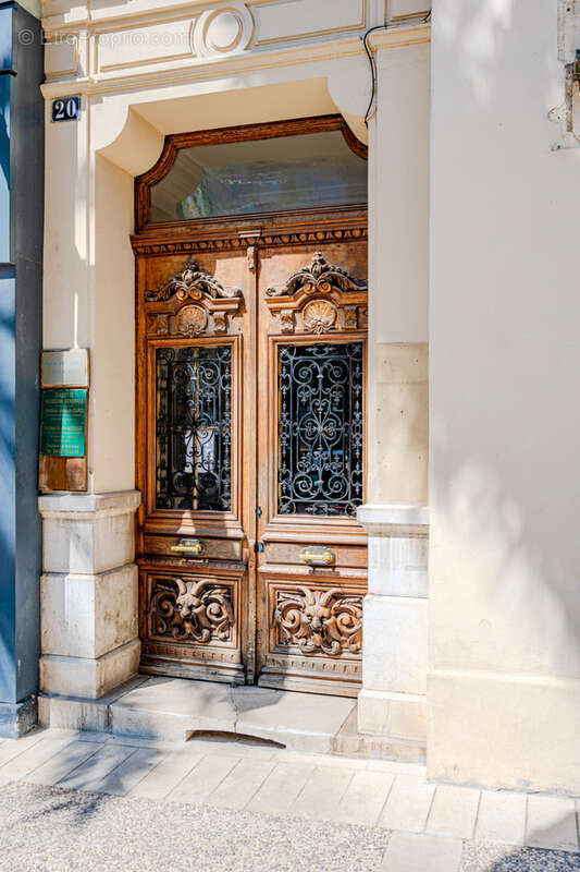 Appartement à HYERES