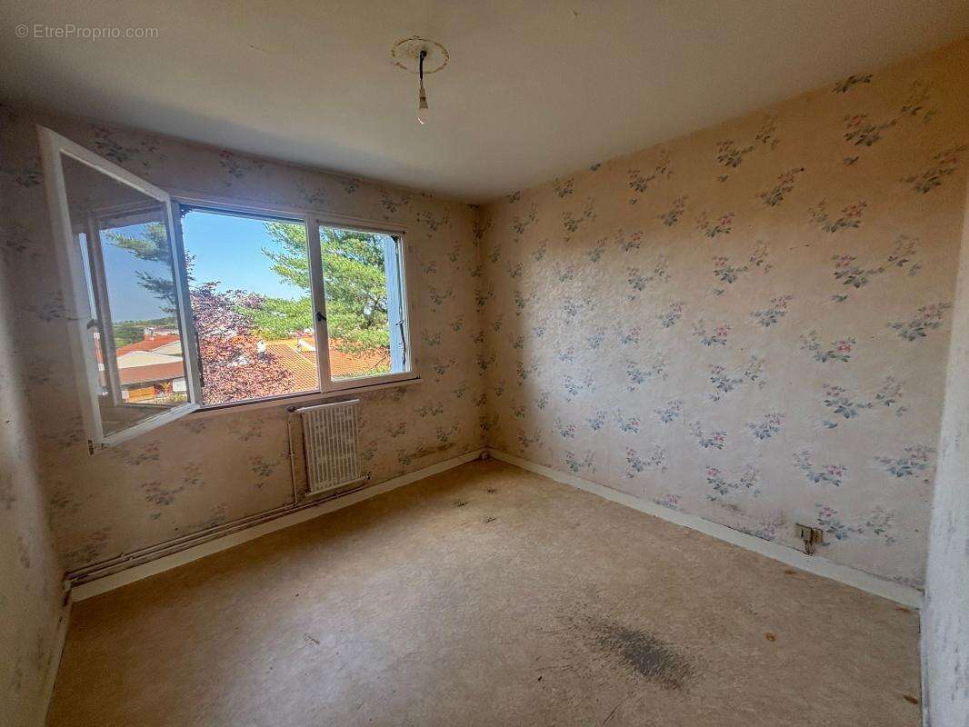 Appartement à PAU