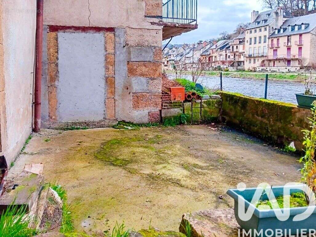 Photo 2 - Maison à SAINT-GENIEZ-D'OLT