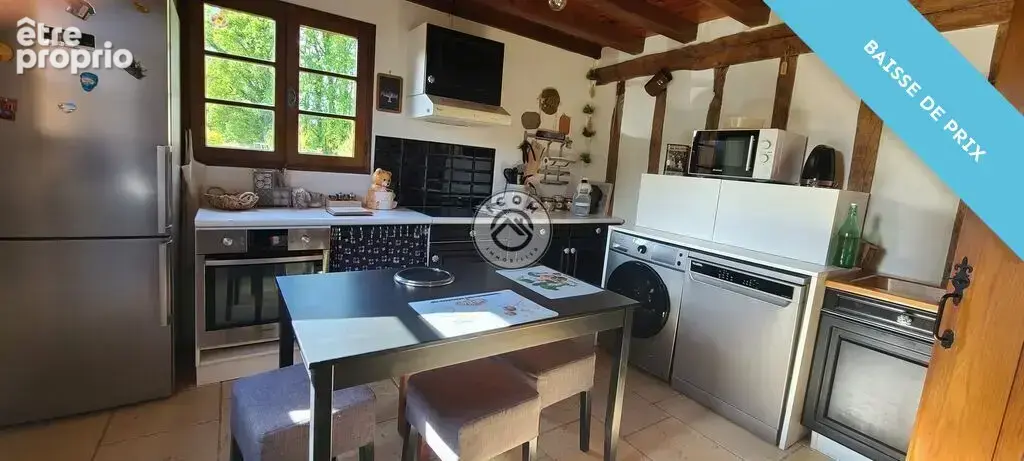 Coup de coeur– Maison landaise de charme, élégamment rénovée – - photo 3