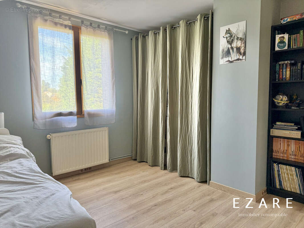 Maison à MEURSANGES