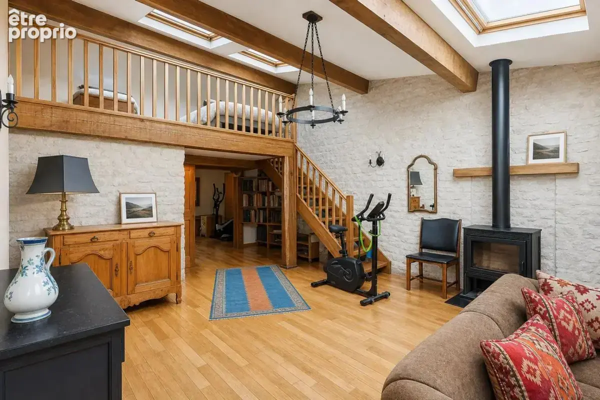 Maison de 7 pièces de 216 m² à Floirac - photo 5