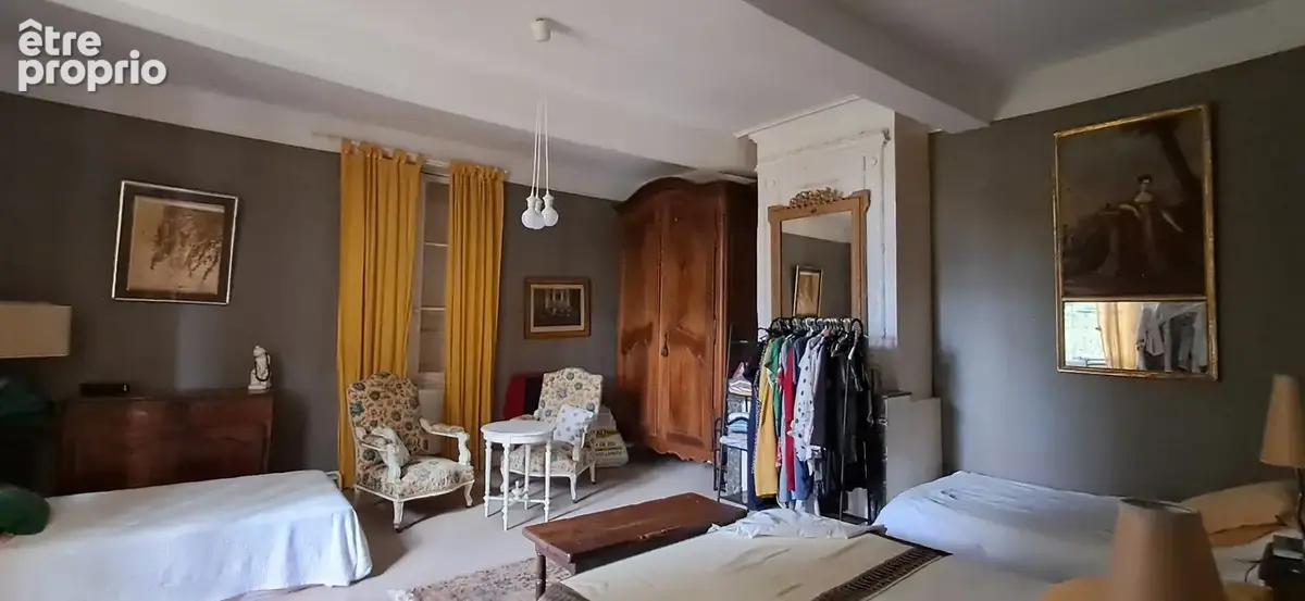 Maison  de Maître Gasconne, un domaine d'exception BIRAN - photo 14