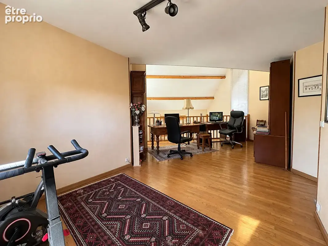 Maison 155m² à verrières-le-buisson - photo 15