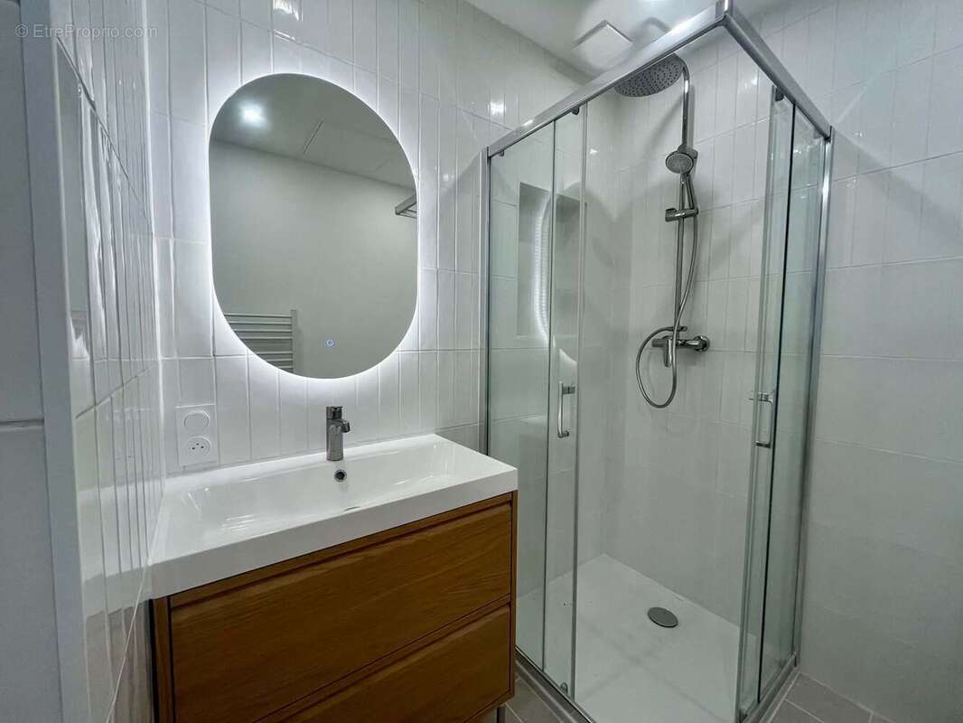 Appartement 44 m² à Chalon-Sur-Saone  - photo 7