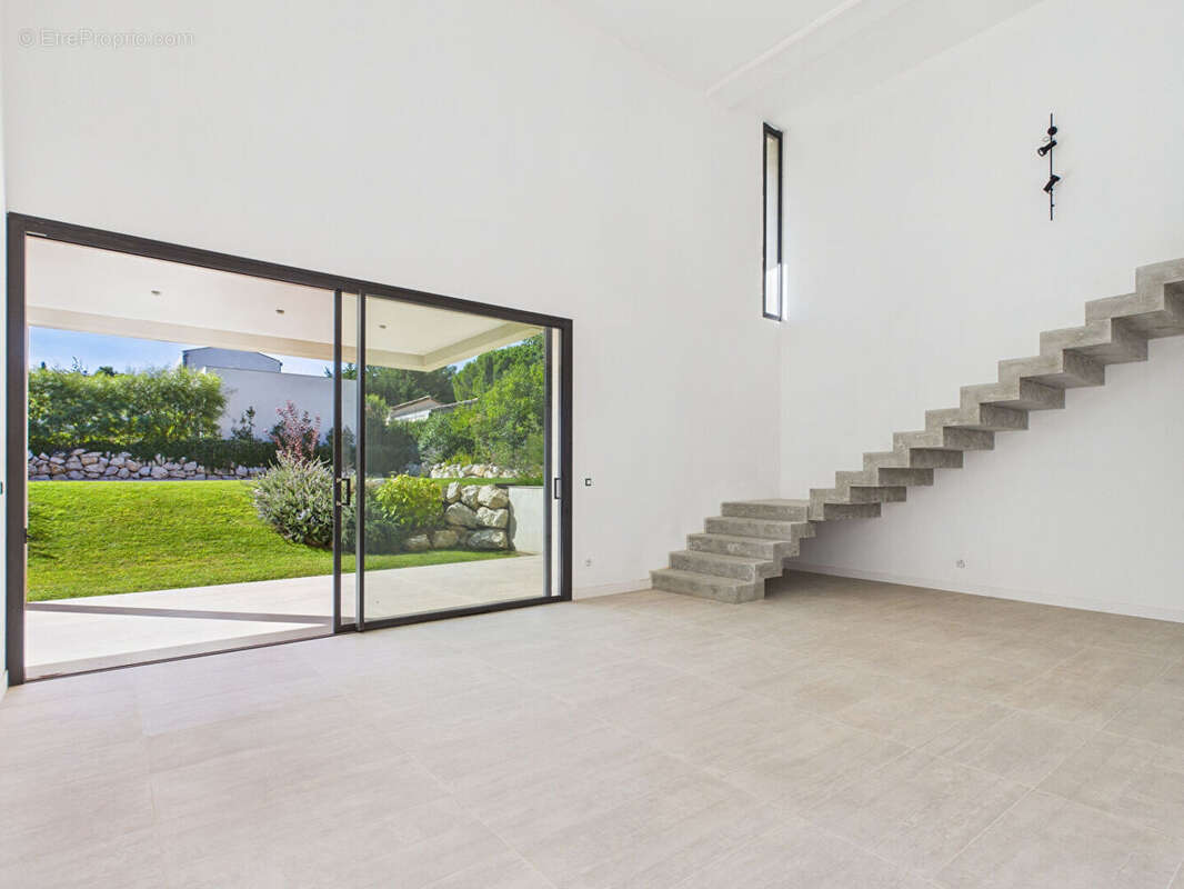 Maison à SAINT-REMY-DE-PROVENCE