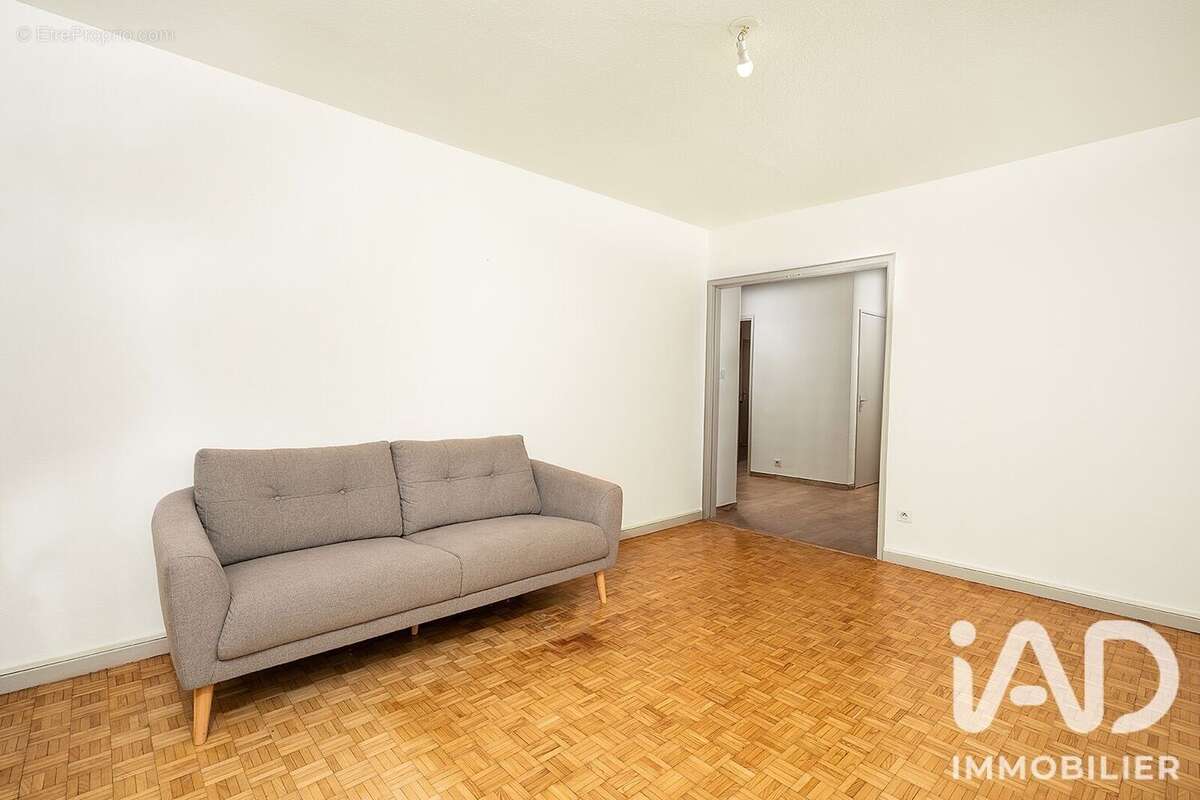 Photo 6 - Appartement à SAINT-ETIENNE