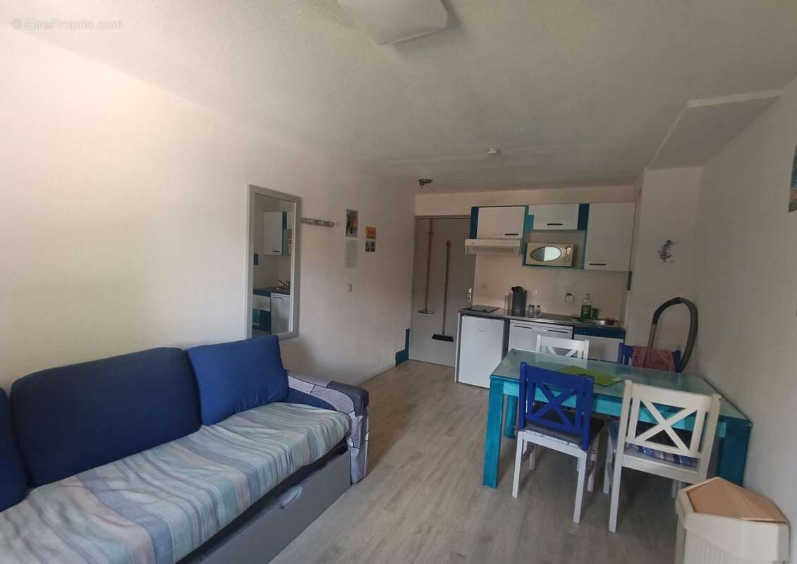 Appartement à SOUSTONS