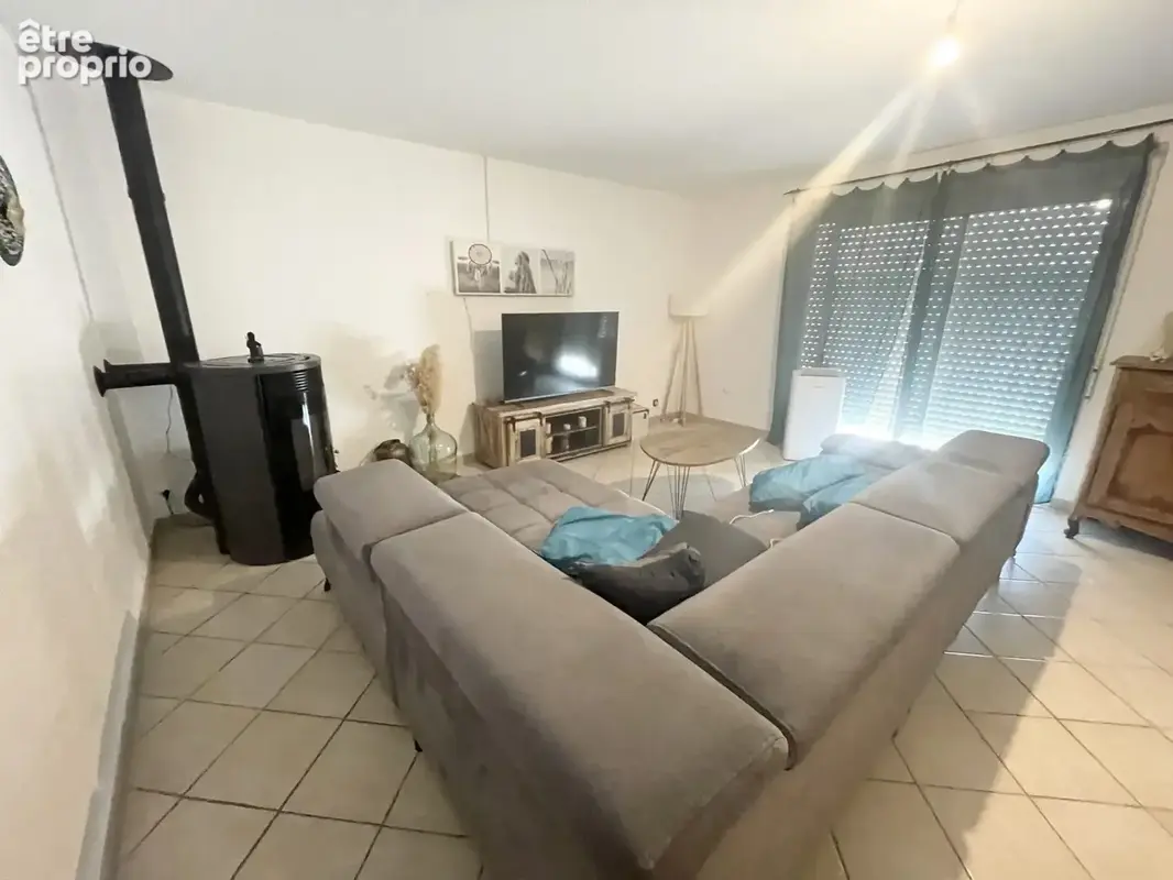 Maison 6 pièces 145 m² à vendre à Lesparre-Medoc (33340) - photo 4