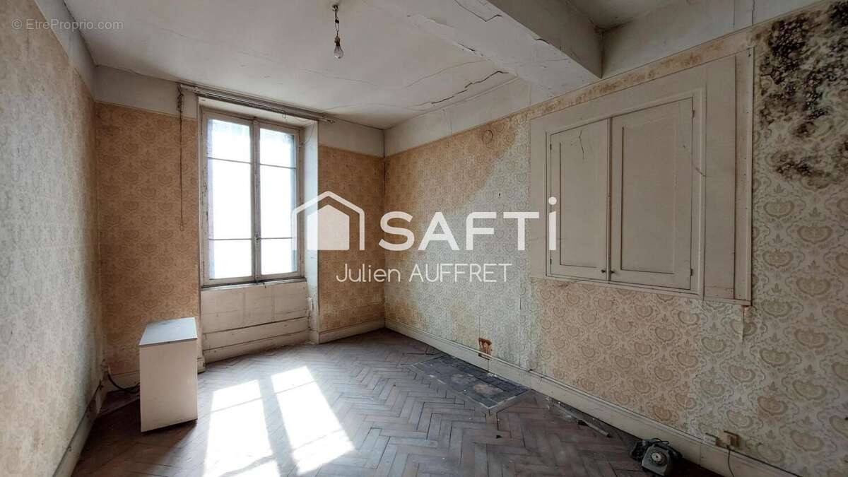 Photo 5 - Appartement à COSNE-COURS-SUR-LOIRE