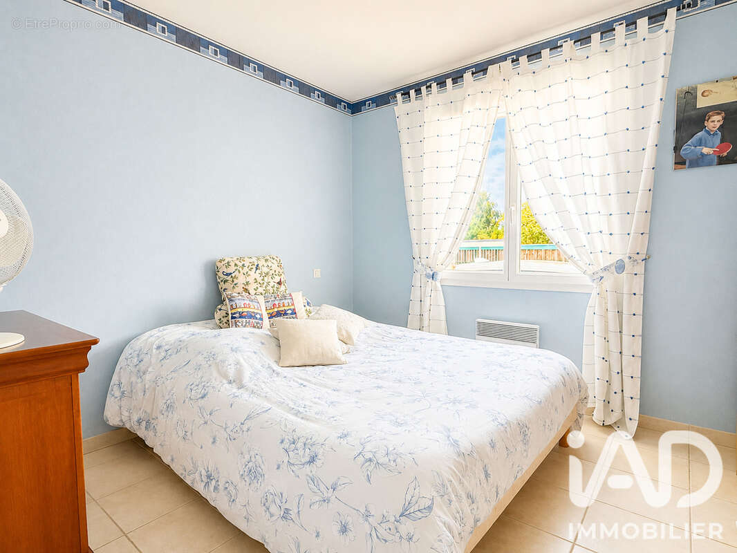 Maison 125 m² à Gujan-Mestras  - photo 9
