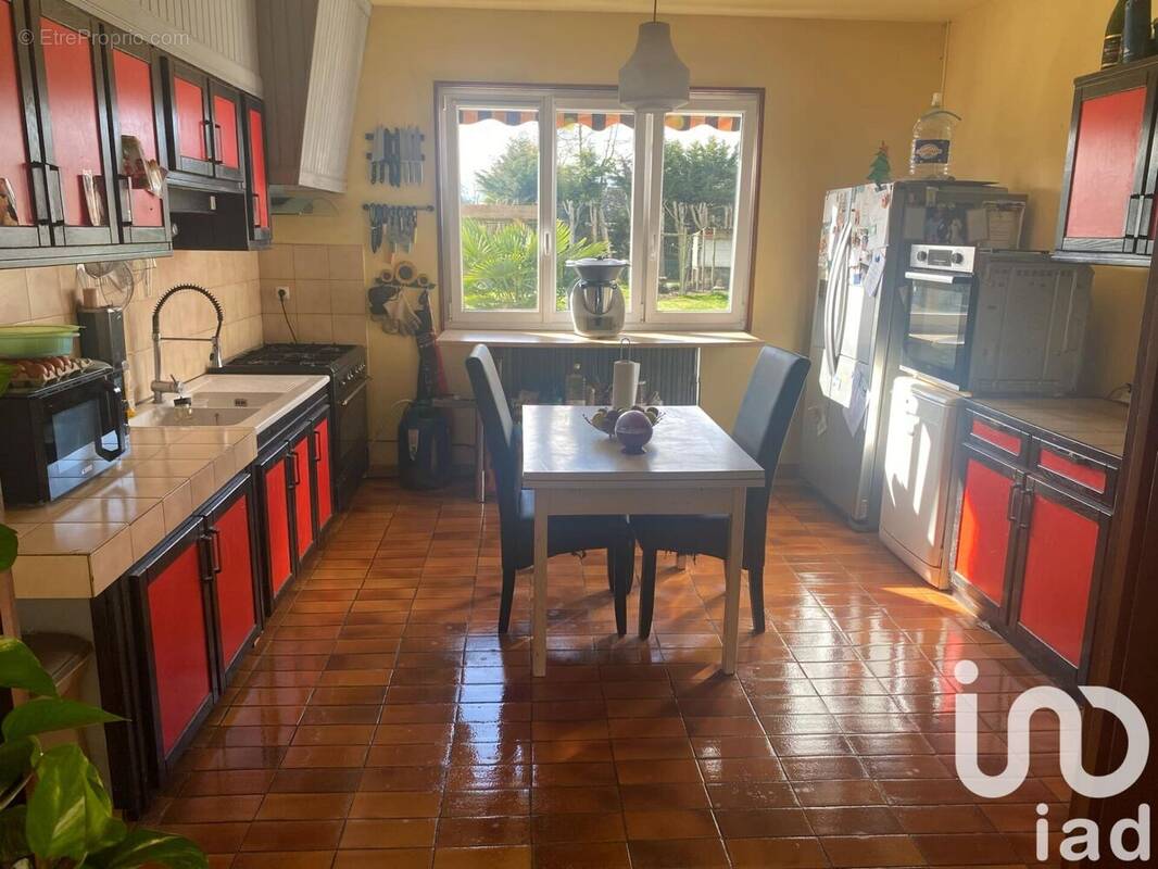 Photo 1 - Maison à ARROU