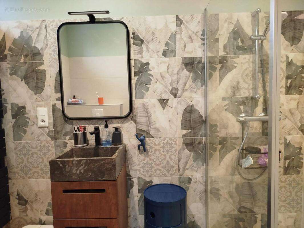 Maison à MOELAN-SUR-MER