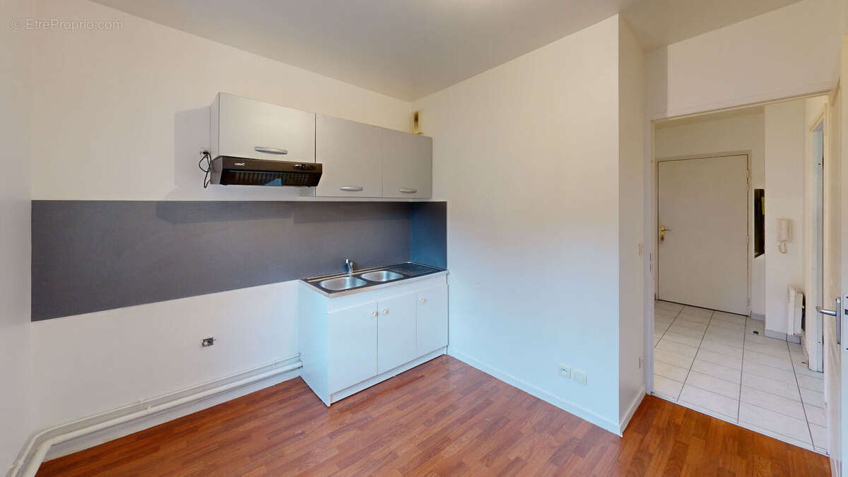 Appartement à LE HAVRE