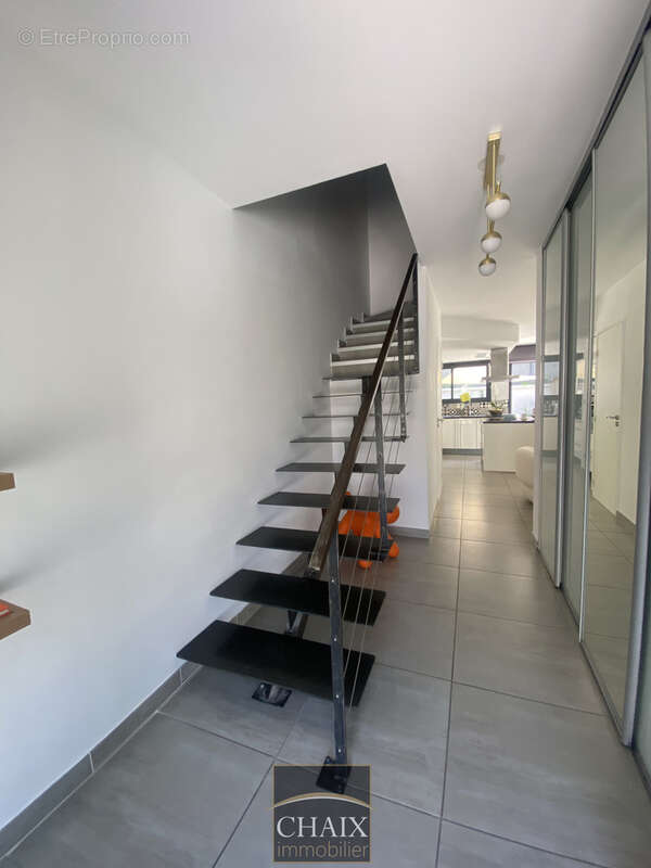 Maison à AUBAGNE