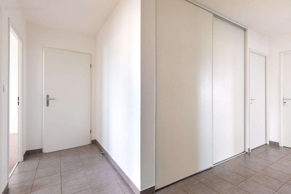 Appartement à SAINT-NAZAIRE