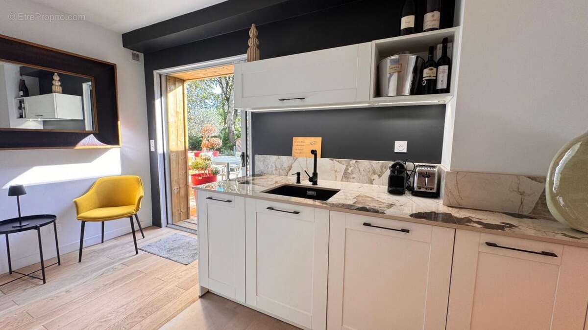 Maison à ANDERNOS-LES-BAINS