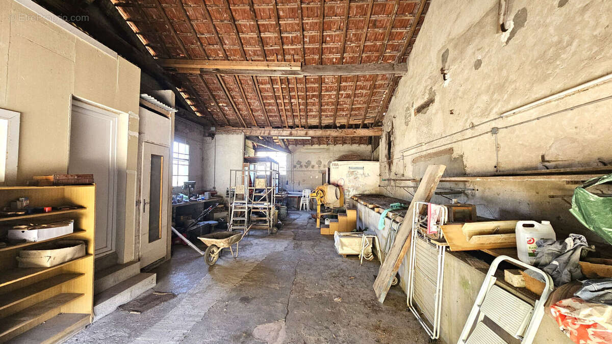 Maison à ANDERT-ET-CONDON