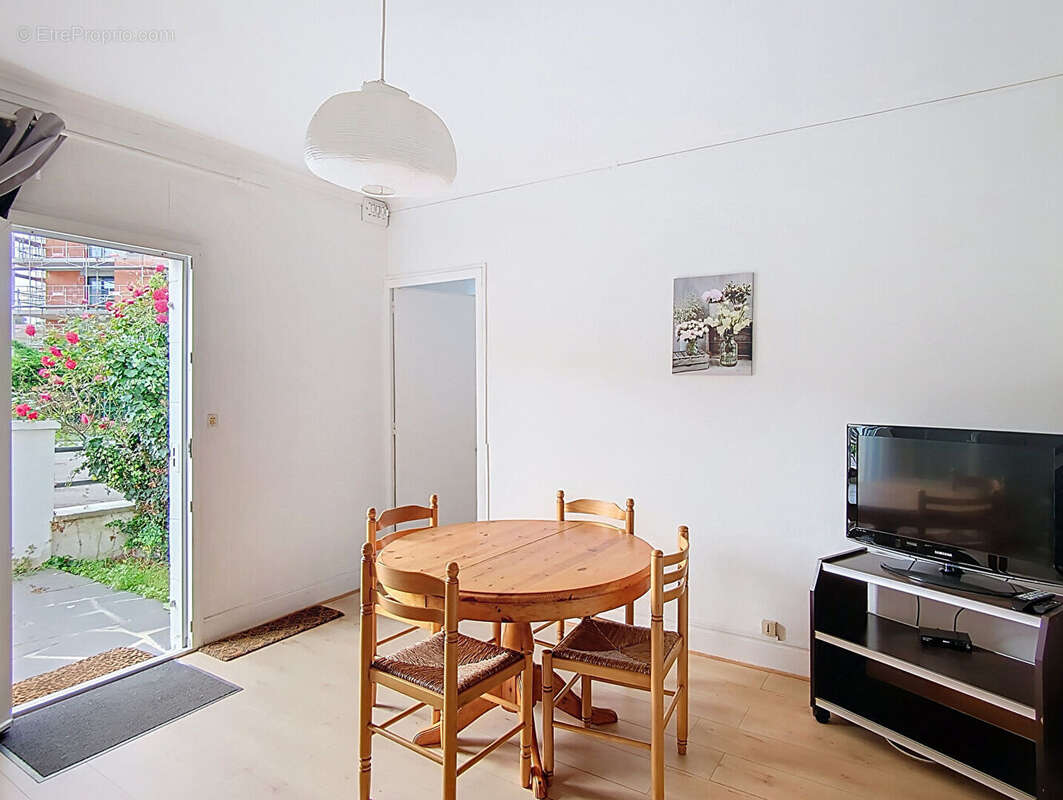 Maison à DIVES-SUR-MER