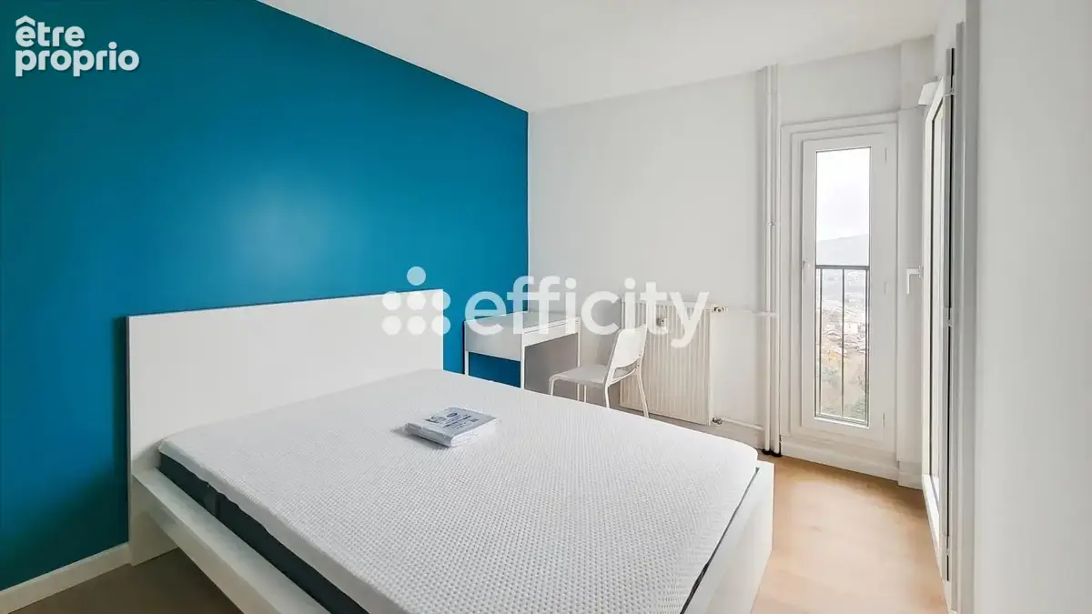 Appartement - photo 8