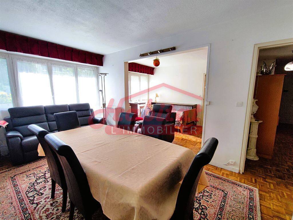 Appartement à CHELLES