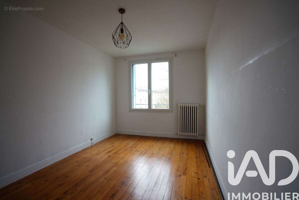 Photo 6 - Appartement à MAISONS-LAFFITTE