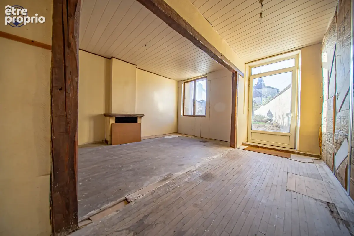 Maison comprenant deux lots avec garage - photo 14