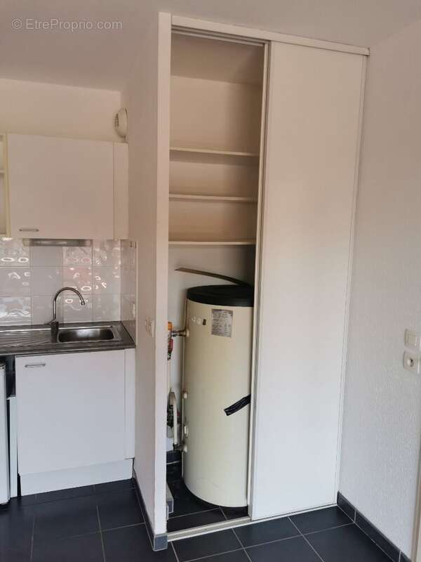 Appartement à ARGELES-SUR-MER