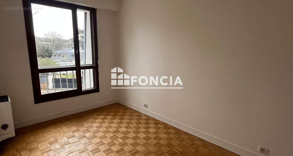 Appartement à VERSAILLES