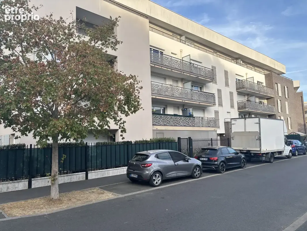 Appartement à acheter à Fleury Mérogis avec FLOR'IMMO - photo 2