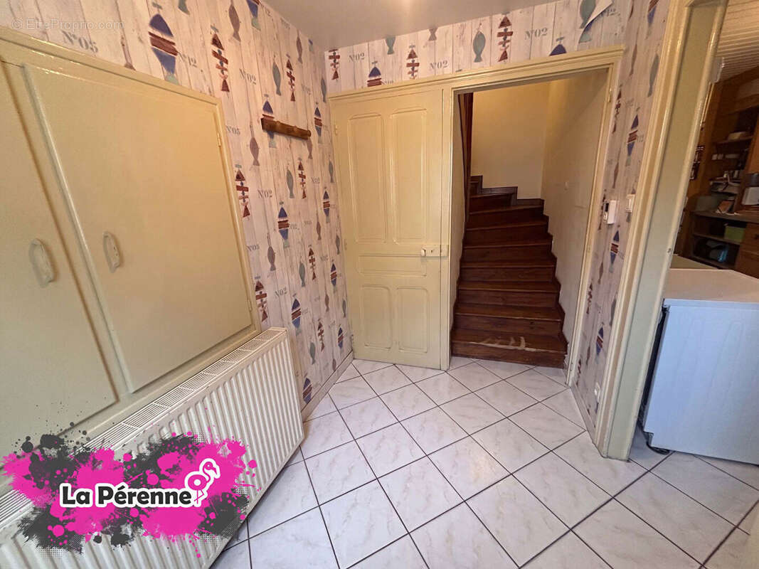 La Pérenne - photo 2